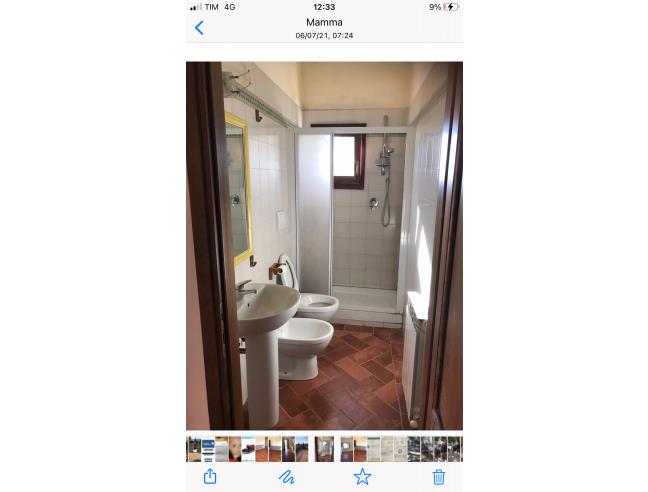 Anteprima foto 5 - Appartamento in Affitto a Montespertoli - Gigliola