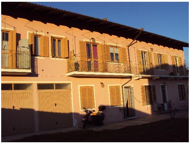 Anteprima foto 2 - Appartamento in Affitto a Monteu da Po - Mezzana