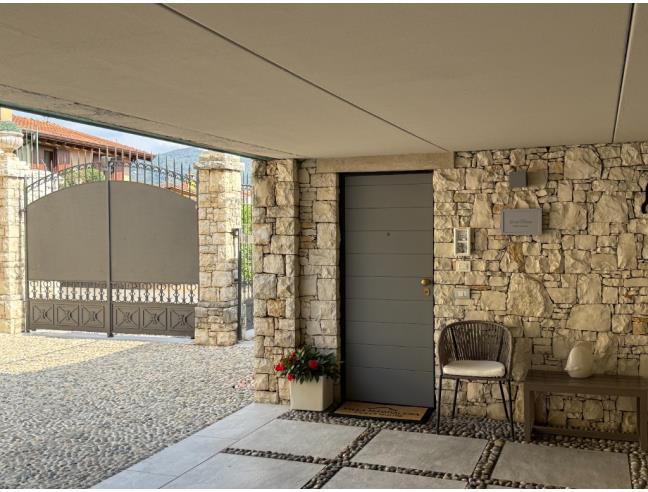 Anteprima foto 2 - Appartamento in Affitto a Monticelli Brusati (Brescia)