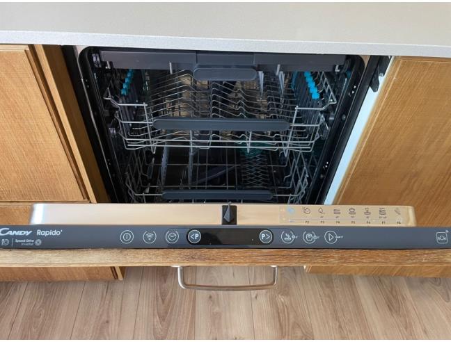 Anteprima foto 3 - Appartamento in Affitto a Monza - San Rocco