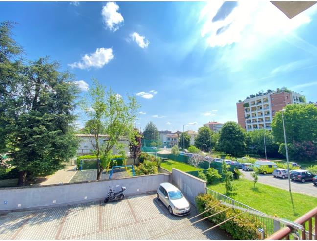Anteprima foto 8 - Appartamento in Affitto a Monza - Triante