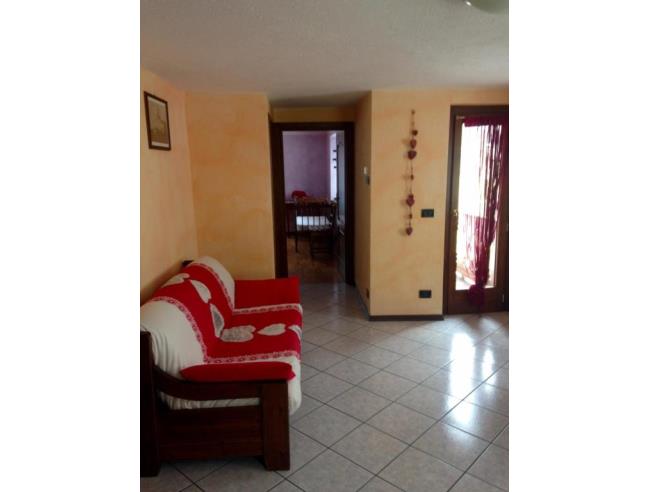 Anteprima foto 1 - Appartamento in Affitto a Morgex - Previllair