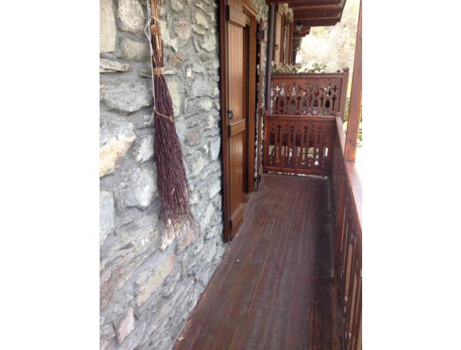 Anteprima foto 2 - Appartamento in Affitto a Morgex - Previllair