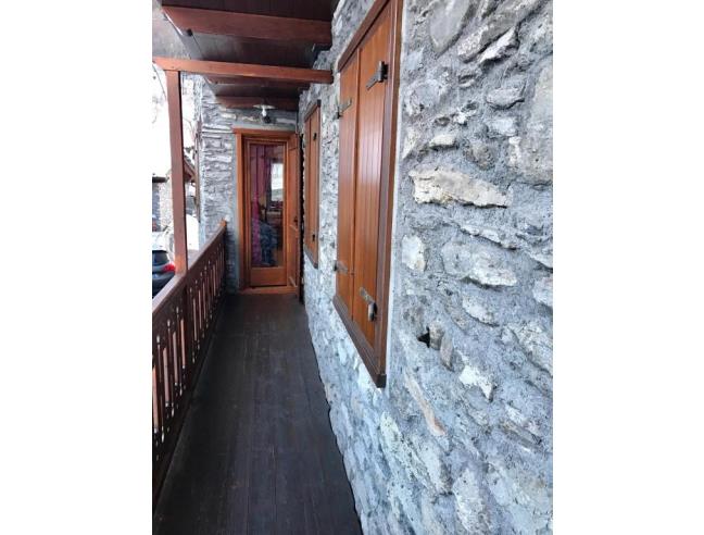 Anteprima foto 3 - Appartamento in Affitto a Morgex - Previllair