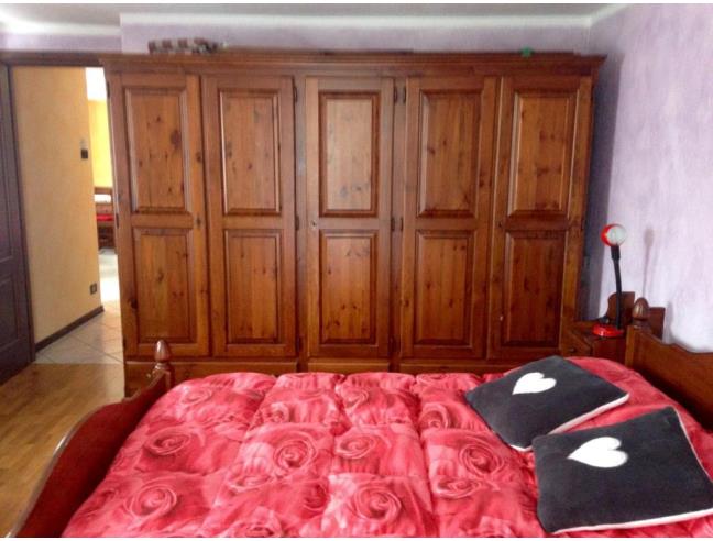 Anteprima foto 4 - Appartamento in Affitto a Morgex - Previllair