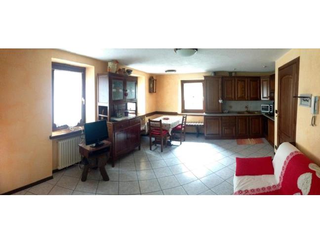 Anteprima foto 5 - Appartamento in Affitto a Morgex - Previllair