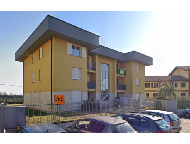 Anteprima foto 1 - Appartamento in Affitto a Mozzate (Como)