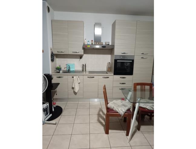 Anteprima foto 2 - Appartamento in Affitto a Mozzate (Como)