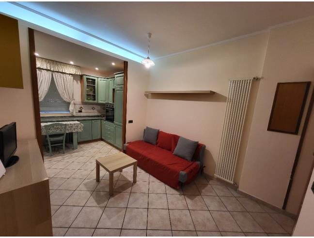 Anteprima foto 1 - Appartamento in Affitto a Napoli - Arenella
