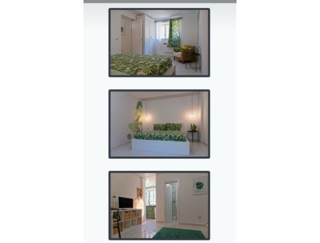 Anteprima foto 2 - Appartamento in Affitto a Napoli - Arenella