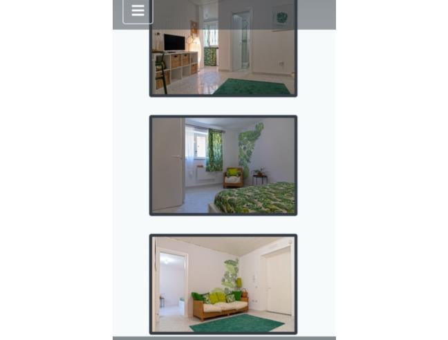 Anteprima foto 3 - Appartamento in Affitto a Napoli - Arenella