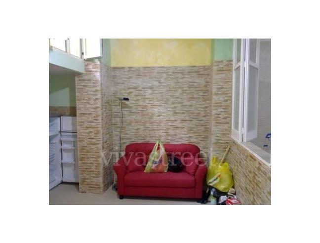 Anteprima foto 2 - Appartamento in Affitto a Napoli - Centro Storico