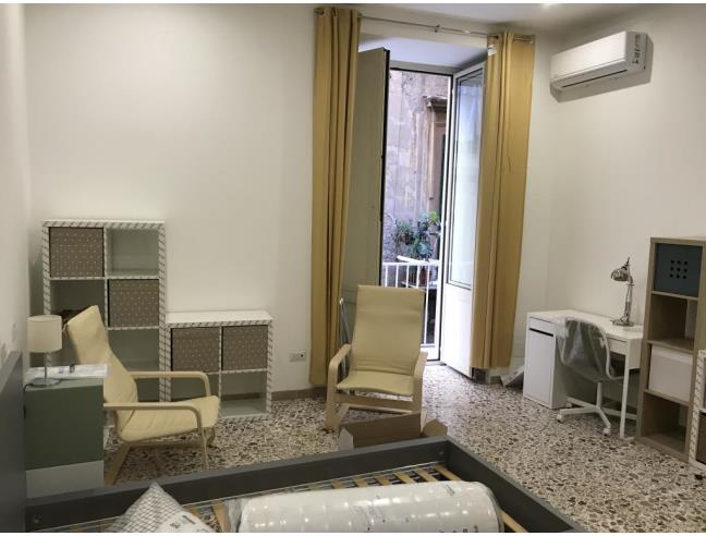 Anteprima foto 2 - Appartamento in Affitto a Napoli - Centro Storico