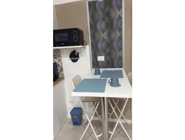 Anteprima foto 2 - Appartamento in Affitto a Napoli - Centro Storico