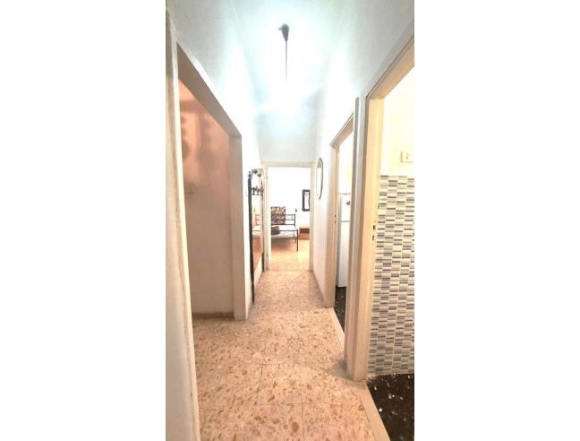 Anteprima foto 3 - Appartamento in Affitto a Napoli - Centro Storico