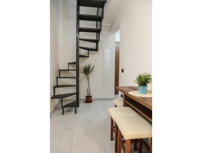 Anteprima foto 3 - Appartamento in Affitto a Napoli - Centro Storico