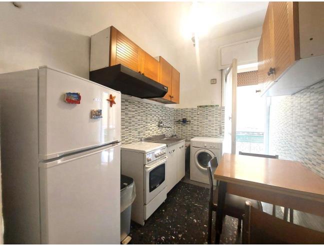 Anteprima foto 4 - Appartamento in Affitto a Napoli - Centro Storico
