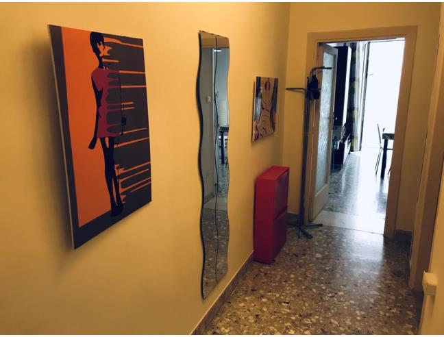 Anteprima foto 4 - Appartamento in Affitto a Napoli - Centro Storico