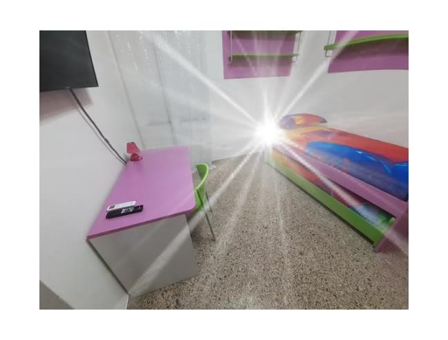 Anteprima foto 4 - Appartamento in Affitto a Napoli - Centro Storico