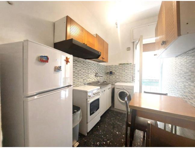 Anteprima foto 4 - Appartamento in Affitto a Napoli - Centro Storico