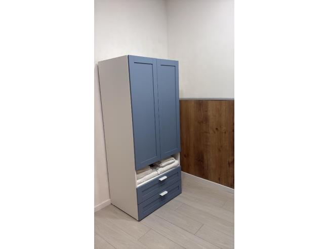 Anteprima foto 4 - Appartamento in Affitto a Napoli - Centro Storico