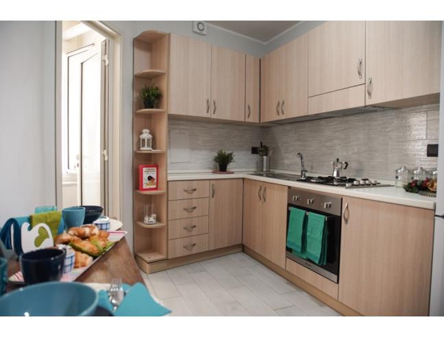 Anteprima foto 4 - Appartamento in Affitto a Napoli - Centro Storico