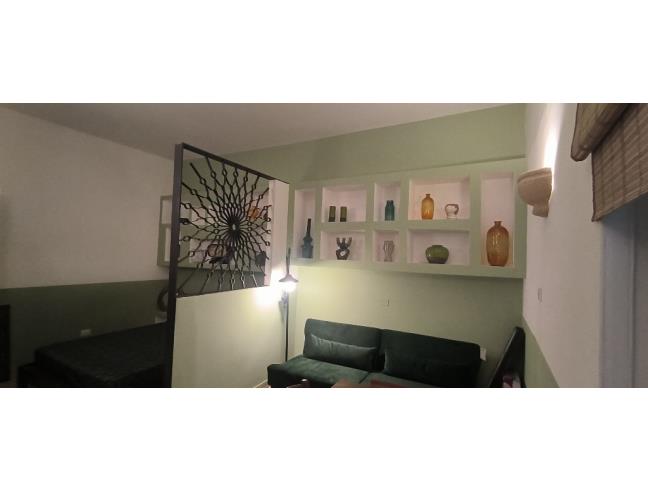 Anteprima foto 4 - Appartamento in Affitto a Napoli - Centro Storico