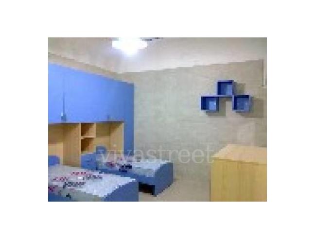 Anteprima foto 4 - Appartamento in Affitto a Napoli - Centro Storico