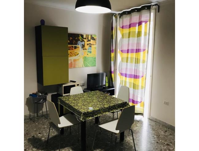 Anteprima foto 5 - Appartamento in Affitto a Napoli - Centro Storico