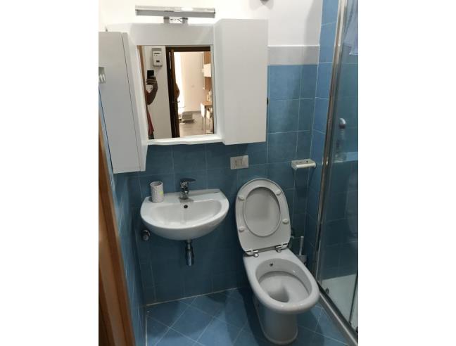 Anteprima foto 5 - Appartamento in Affitto a Napoli - Centro Storico