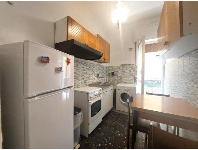 Anteprima foto 6 - Appartamento in Affitto a Napoli - Centro Storico