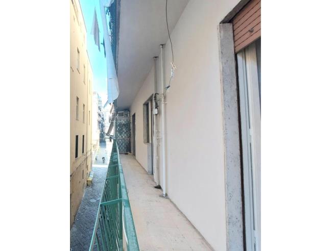 Anteprima foto 6 - Appartamento in Affitto a Napoli - Centro Storico