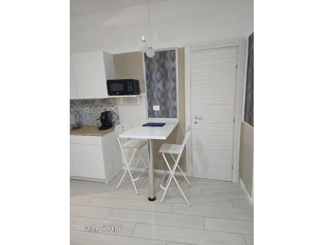 Anteprima foto 7 - Appartamento in Affitto a Napoli - Centro Storico