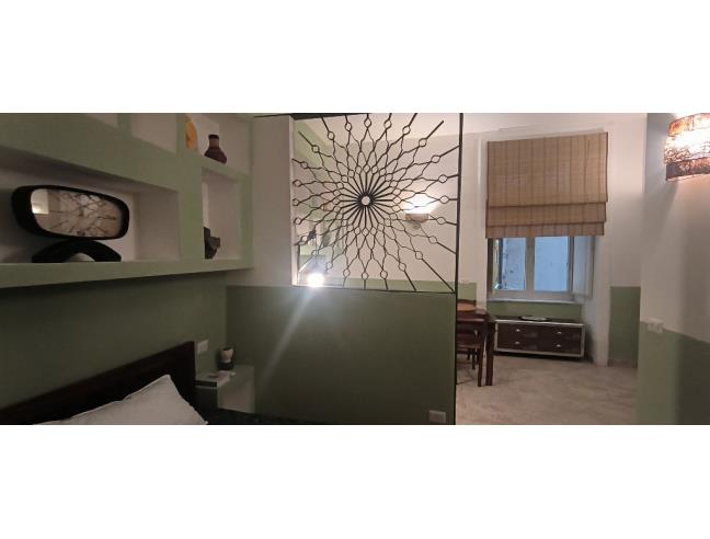 Anteprima foto 8 - Appartamento in Affitto a Napoli - Centro Storico