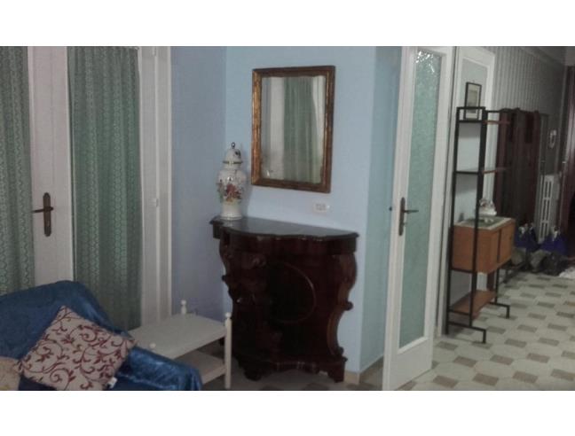 Anteprima foto 2 - Appartamento in Affitto a Napoli - Chiaia