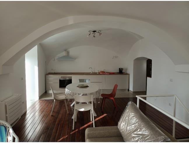 Anteprima foto 2 - Appartamento in Affitto a Napoli - Chiaia