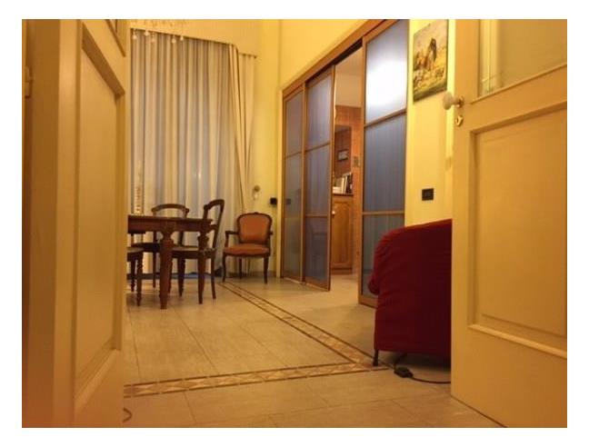 Anteprima foto 2 - Appartamento in Affitto a Napoli - Chiaia