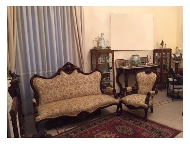 Anteprima foto 3 - Appartamento in Affitto a Napoli - Chiaia