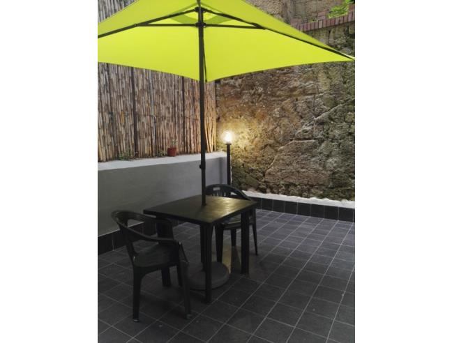 Anteprima foto 3 - Appartamento in Affitto a Napoli - Chiaia