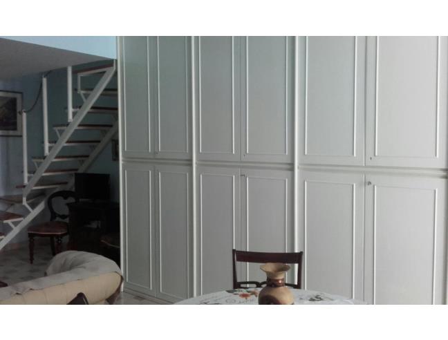 Anteprima foto 3 - Appartamento in Affitto a Napoli - Chiaia