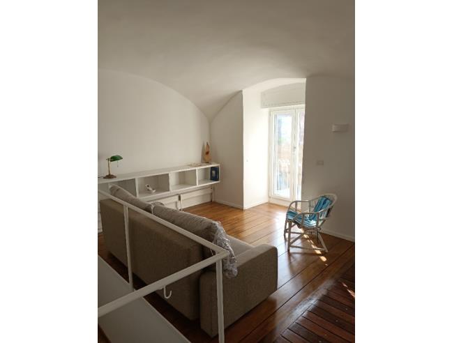 Anteprima foto 4 - Appartamento in Affitto a Napoli - Chiaia