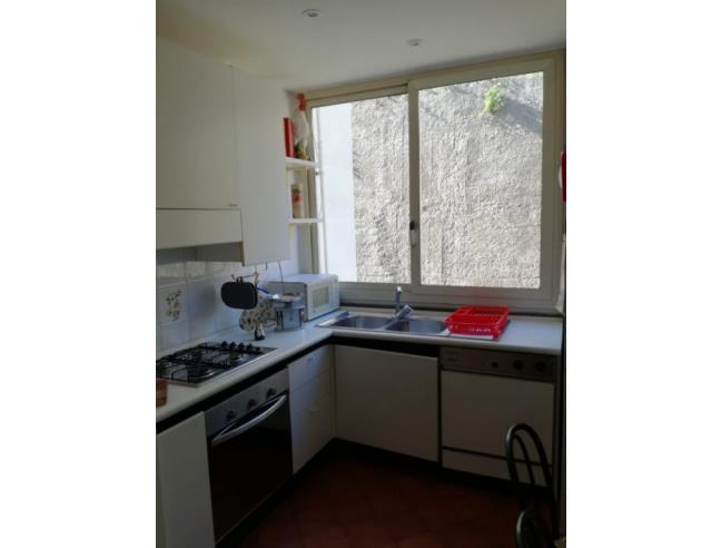 Anteprima foto 4 - Appartamento in Affitto a Napoli - Chiaia