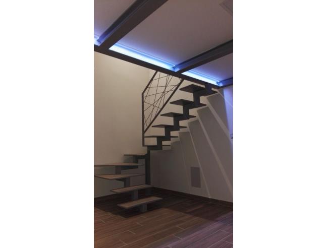 Anteprima foto 4 - Appartamento in Affitto a Napoli - Chiaia