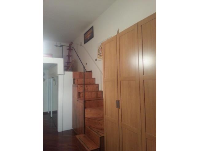 Anteprima foto 4 - Appartamento in Affitto a Napoli - Chiaia