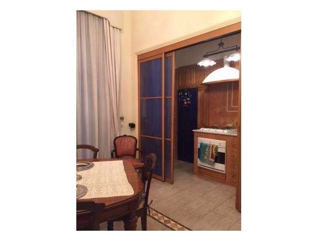 Anteprima foto 4 - Appartamento in Affitto a Napoli - Chiaia