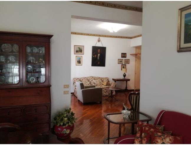 Anteprima foto 5 - Appartamento in Affitto a Napoli - Chiaia