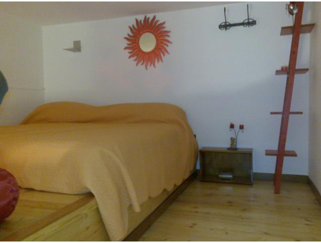 Anteprima foto 5 - Appartamento in Affitto a Napoli - Chiaia
