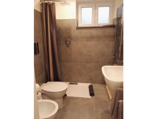 Anteprima foto 5 - Appartamento in Affitto a Napoli - Chiaia