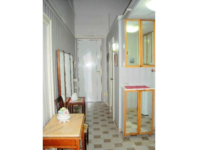 Anteprima foto 6 - Appartamento in Affitto a Napoli - Chiaia