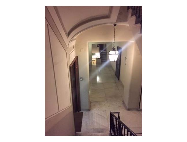 Anteprima foto 6 - Appartamento in Affitto a Napoli - Chiaia